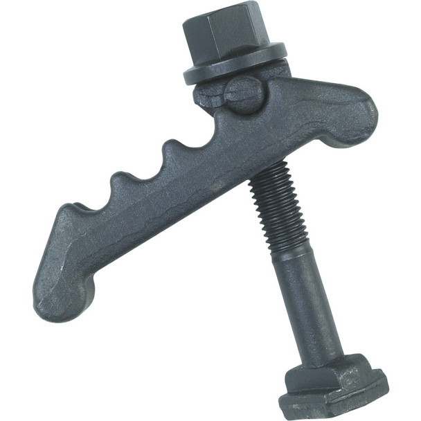 CC210216 M16x150mm ADJUSTABLE 'S' CLAMP 1383.35