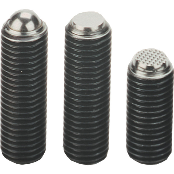 FC16 M8x12mm BALL POINT CLAMP SET SCREW 84.71