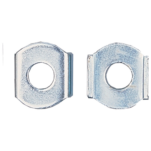 Indexa Flanged Washer For 3/8" Spindle