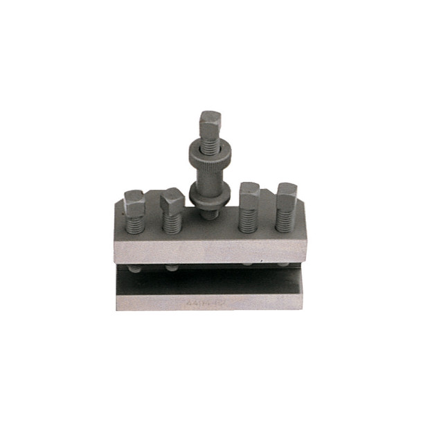 Indexa Standard Toolholder For T.3 Tool Post