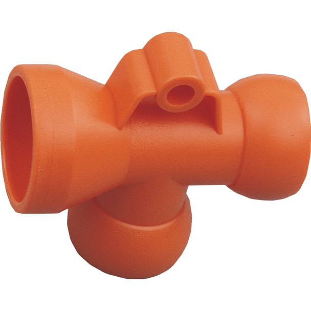 Indexa Junction "T" Piece 1/2" Bore