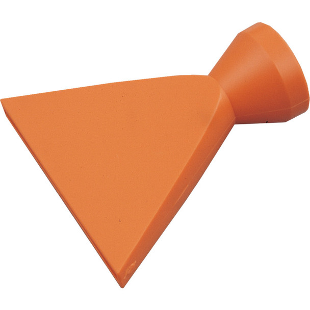 Indexa 2.1/2" Nozzle Flared 1/2" Bore