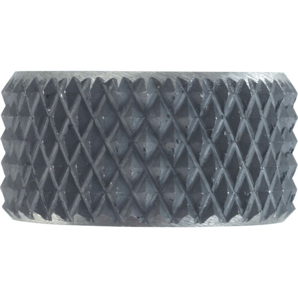 5/8x5/16x7/32" MEDIUMDIAMOND KNURL 486.58