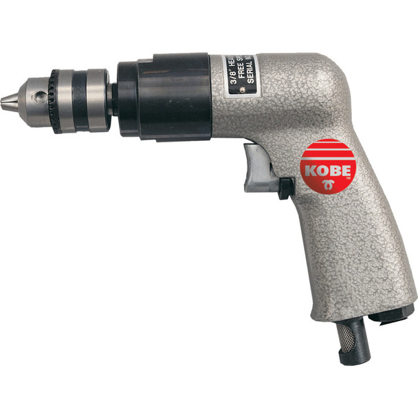 DP2610 10mm HEAVY DUTY PISTOL DRILL 2410.83