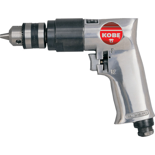 Kobe Dpr1810 10mm Reversible Pistol Drill