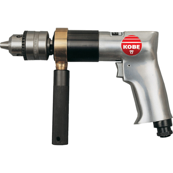 Kobe Dp513 1/2" Heavy Duty Air Drill