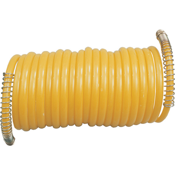 3/8" x 25FT NYLON HOSE 284.13