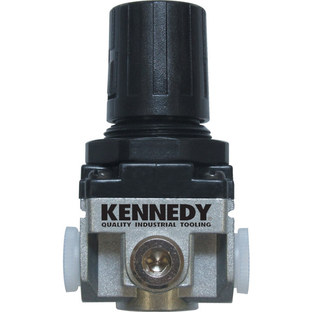 Kennedy Air Regulator Unit G1/2 0.5-10Bar Kennedy Air Regulator Unit G1/2 0.5-10Bar