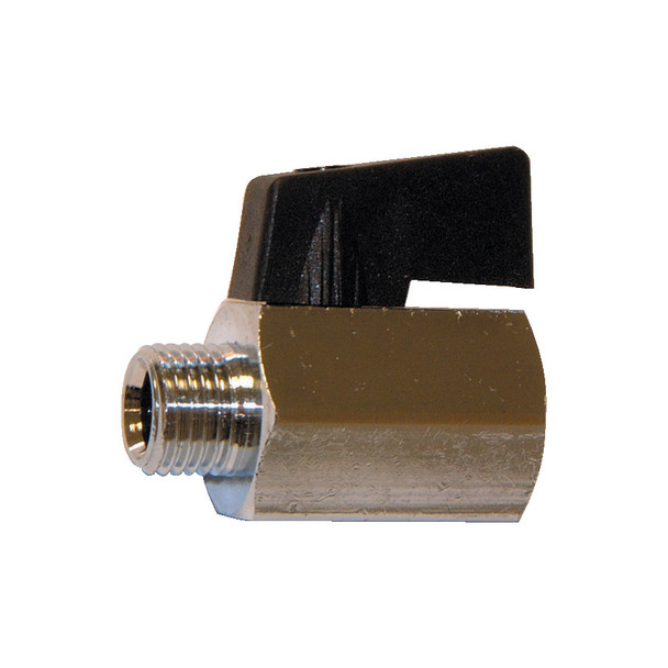 Kennedy Vab3Fm 1/4 Turn Ball Valve G3/8-G3/8 F-M