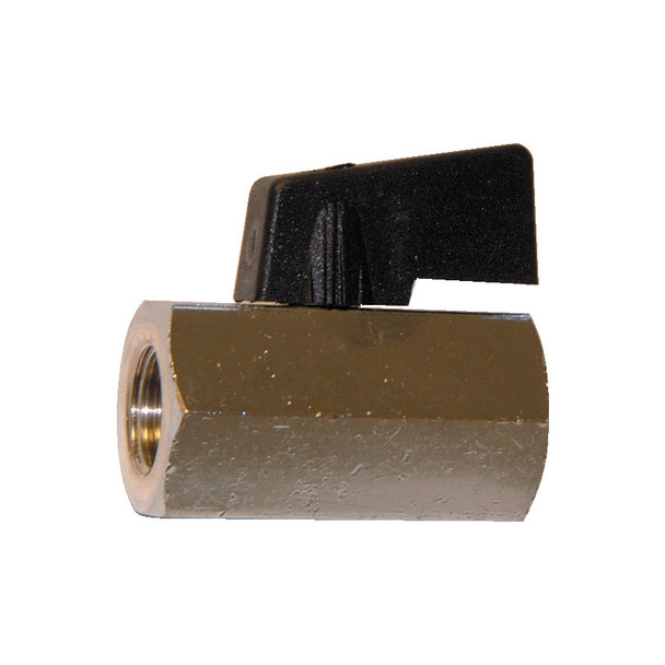Kennedy Vb6Ff 1/4 Turn Ball Valve G3/4-G3/4 F-F