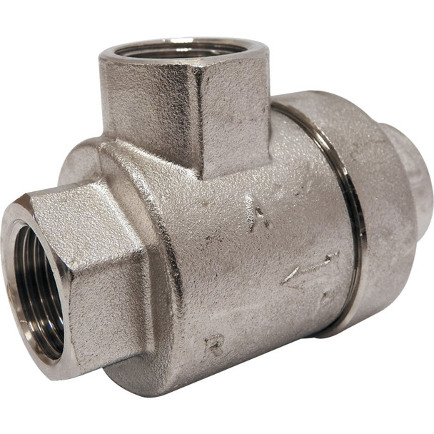 Kennedy Vqe3Ff Quick Exhaust Valve G3/8-G3/8 F-F