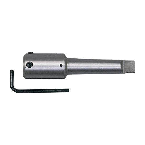 Kennedy No.2 Morse Taper Adaptor Kennedy No.2 Morse Taper Adaptor