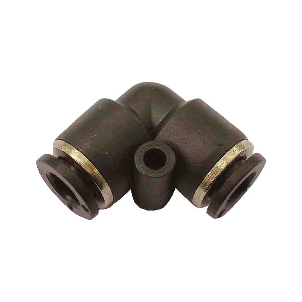 Kennedy Kec8 Ken-Fit Elbow Connector 8mm