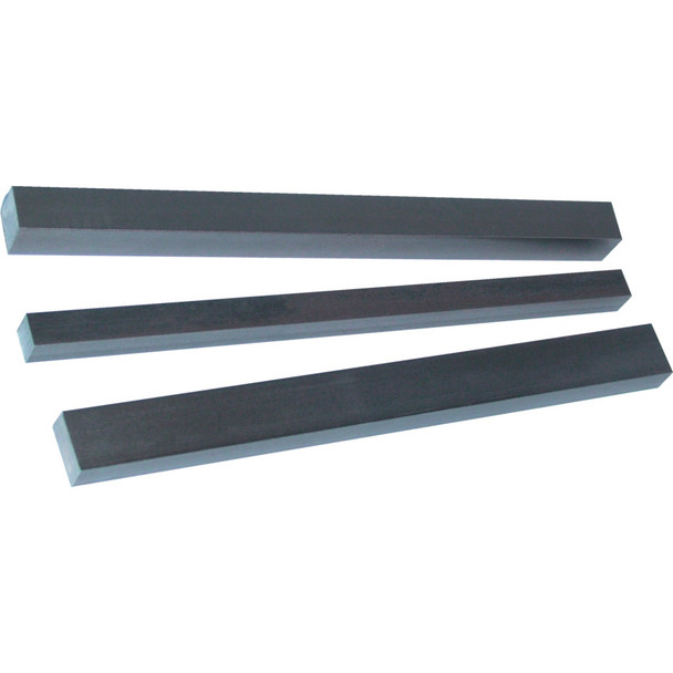 Kennedy 10 X 8 X 300mm Rectangular Key Steel Kennedy 10 X 8 X 300mm Rectangular Key Steel