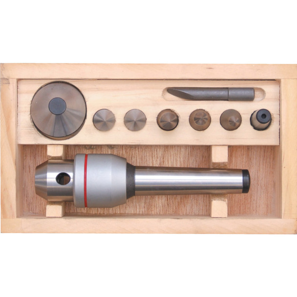 Kennedy Revolving Centre Set 2Mtmedium Duty