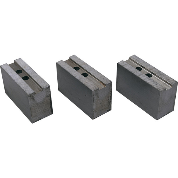 Kennedy Dj12 Large Serrated Softjaws 12" (Set-3)