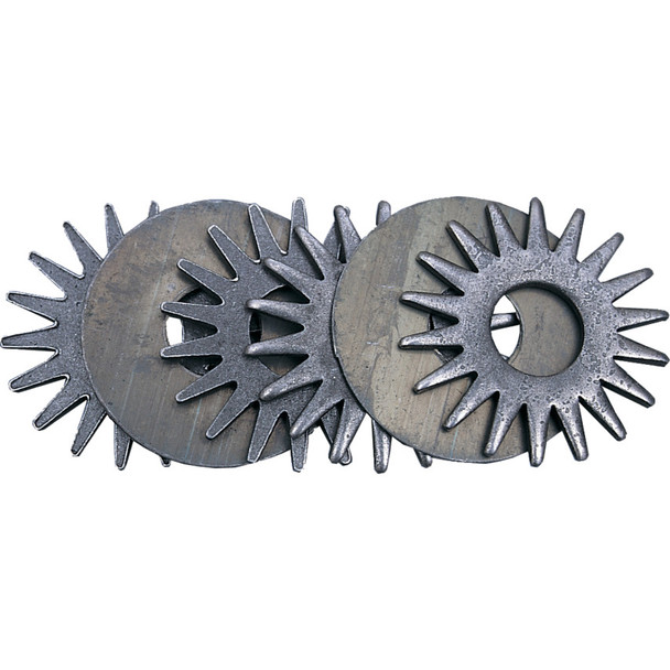 SPARE WHEELS FOR No.0 WHEEL DRESSER 86.96