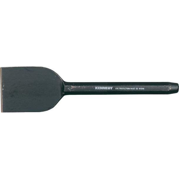Kennedy 9" X 2.1/4" Electrician/Flooring Chisel