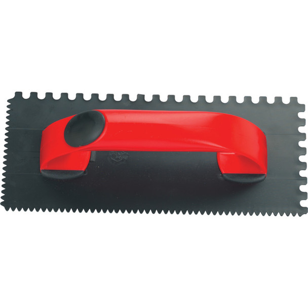 GROUT/ADHESIVE TROWEL 73.65