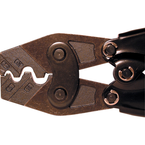 Kennedy Replacement Jaws For Ken515-5420K Crimping Tool