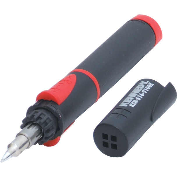 Kennedy 75Bw Butane Soldering Iron