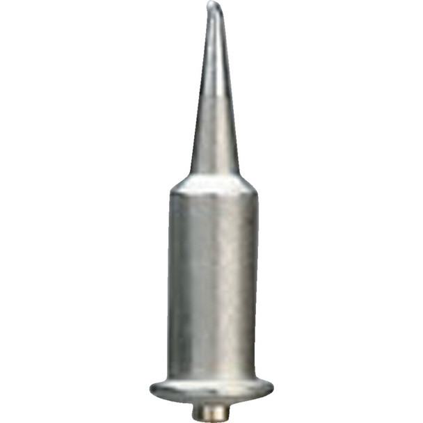 Kennedy 2.4mm Single Flat Tip To Suit 125Bw Soldering Iron