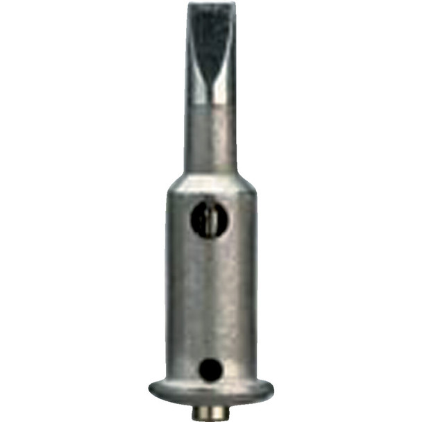 Kennedy 4.8mm Double Flat Tip To Suit  125Bw Soldering Iron