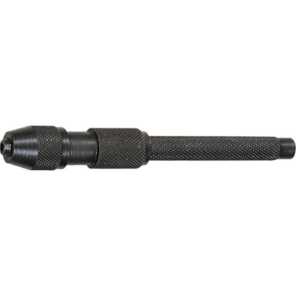 PIN VICE (3.0mm TO 4.80mm) 57.02