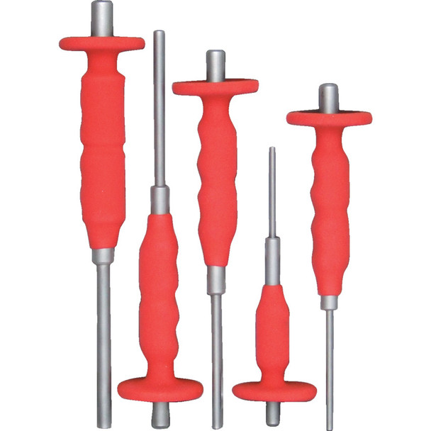 EXTRA LENGTH INSERTED PIN PUNCH SET (5-PCE) 754.99