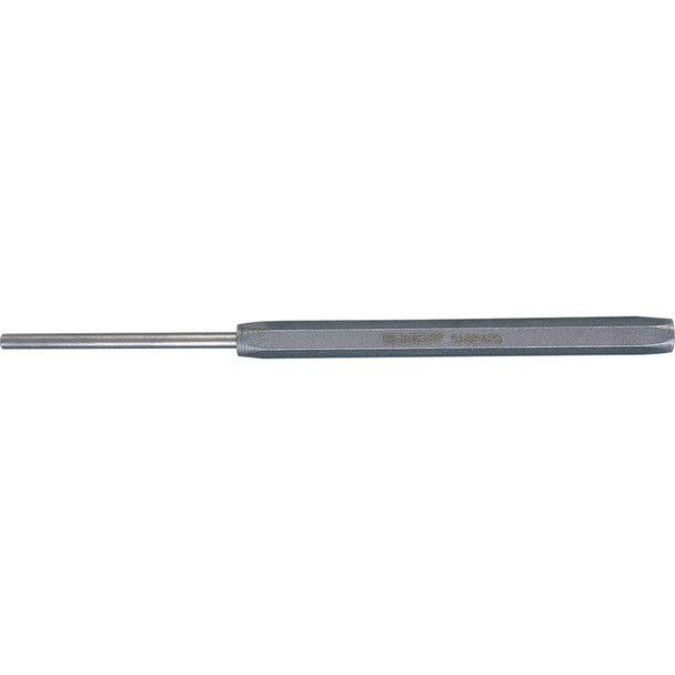 Kennedy 6mm Standard Inserted Pin Punch
