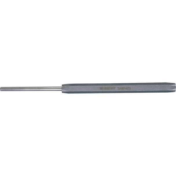 4mm EXTRA LENGTH INSERTED PIN PUNCH 57.02
