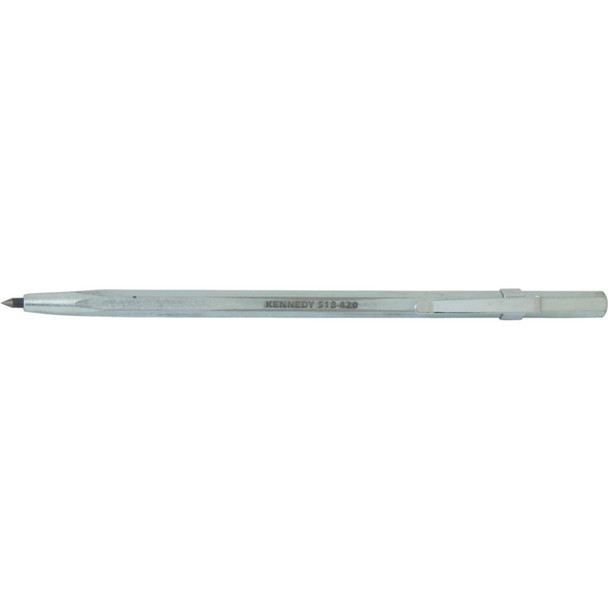 T/C TIPPED ETCHING PEN C/W POCKET CLIP 51.12