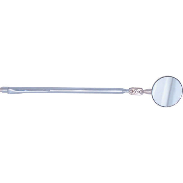 ADJ TELESCOPIC 1.1/4" DIA INSPEC. MIRROR 58.86