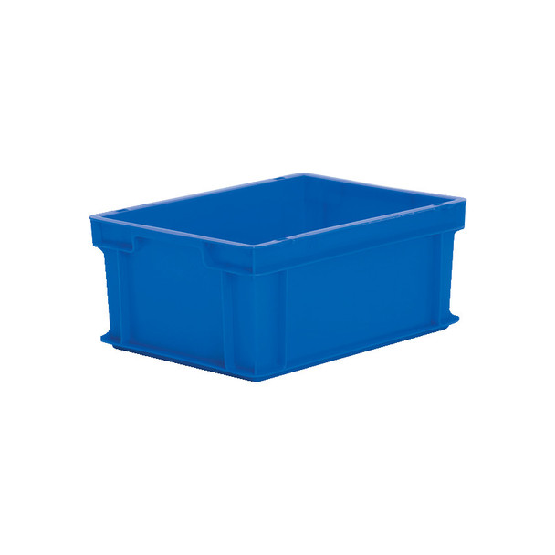 400x300x170mm EURO CONTAINER BLUE 300.65