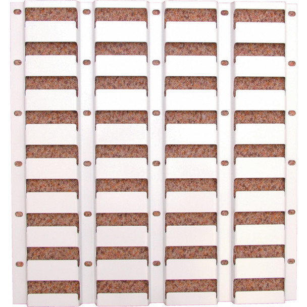 Matlock Mtlp18 Louvered Panel