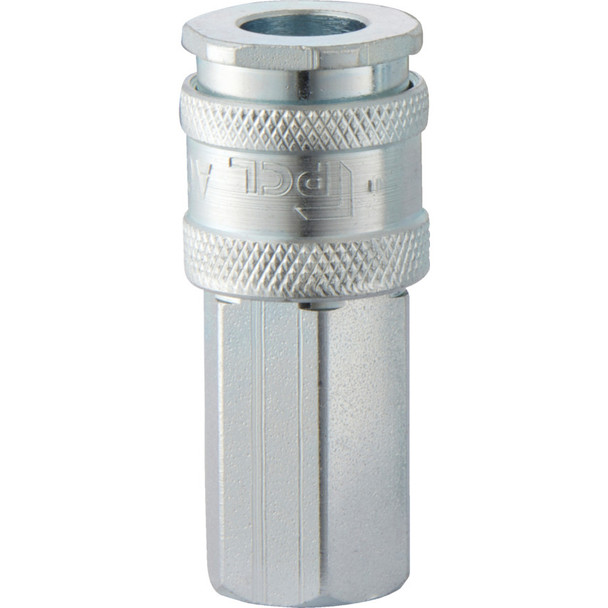 Pcl Ac71Cf Xf Couplings Rp1/4Female Pcl Ac71Cf Xf Couplings Rp1/4Female