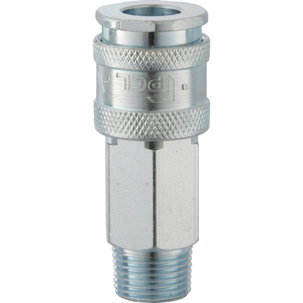Pcl Ac71Jm Xf Couplings R1/2Male Pcl Ac71Jm Xf Couplings R1/2Male