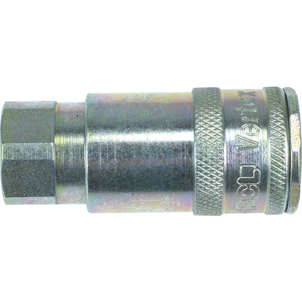Pcl Ac91Cf Vertex Coupling Rp1/4 Female