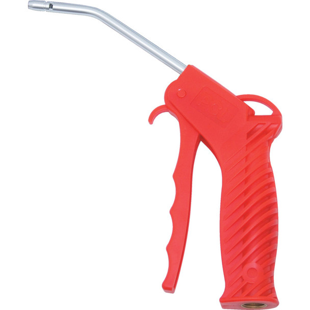Pcl Bg5004 Plastic Blow Gun With Safety Nozzle