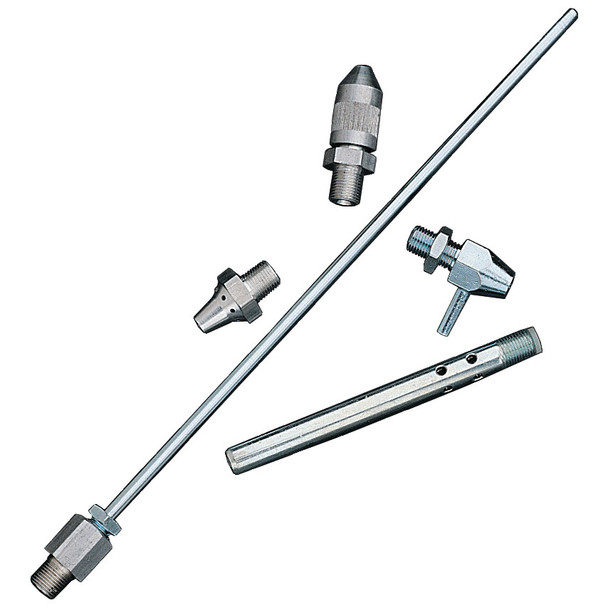 Pcl Bgn466 230mm Extension Nozzle