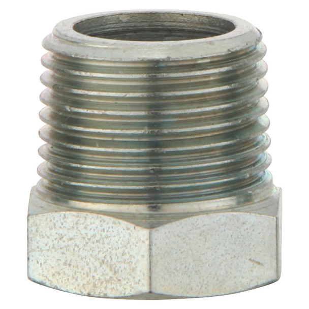 Pcl Hc6897 1/2"-3/8" BSPT Male Thread Reducing Bush