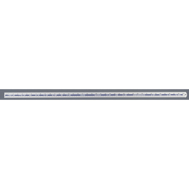 Senator 39" Ruler-Walleted