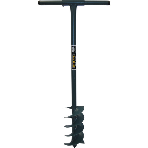 POST HOLE AUGER 150MM/6IN DIAMETER 785.2