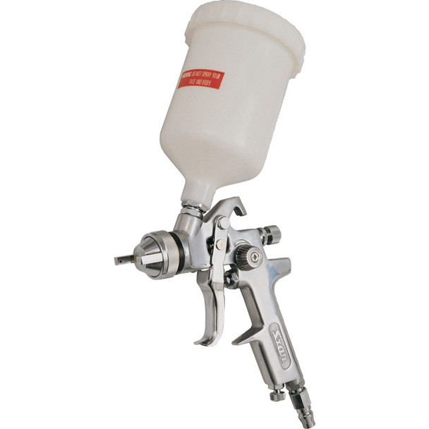 Star Professional Gravity Feedspray Gun - 1.4mm