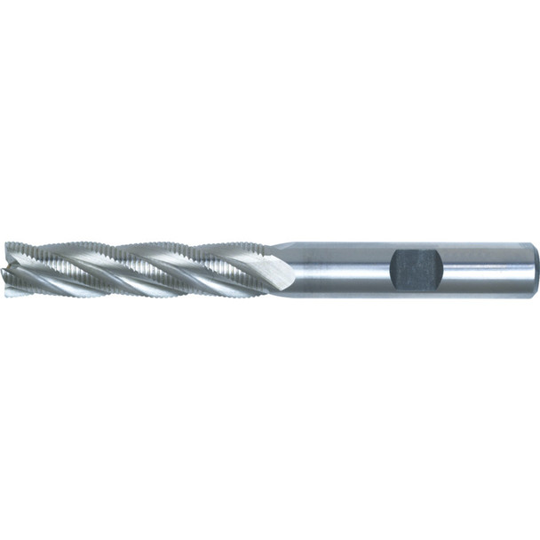 Swisstech 8.0 Weldon Long Fine Rough E/Mill-8% Co