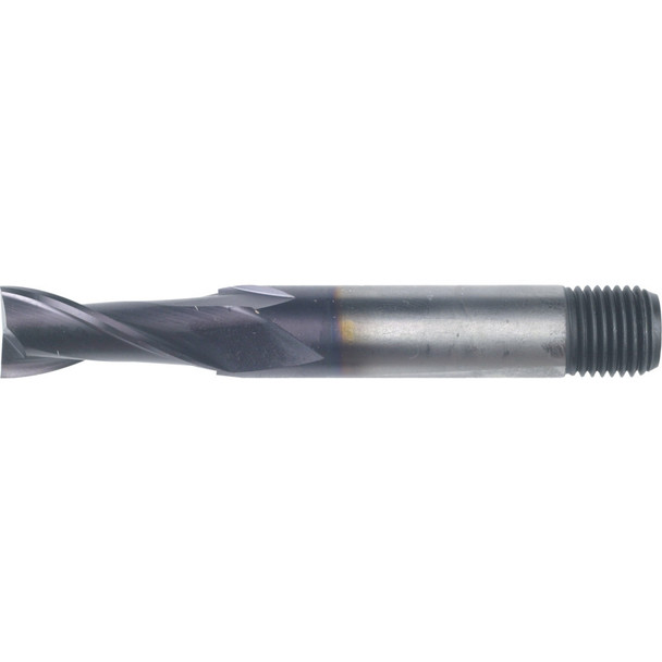 16.0 SCR STD 2FL SLOT DRILL-TICN-8% CO 505.54