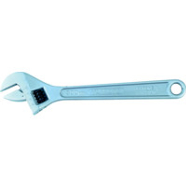 Yamoto 12"/300mm C/V Adjustable Spanner