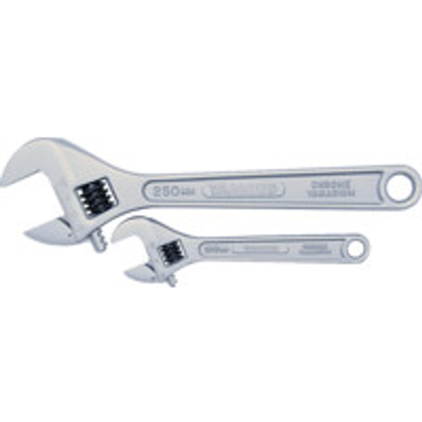 6"/10" C/V ADJUSTABLE SPANNER SET 303.67