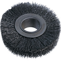 York 100X20X30mm 30Swg Wire Brush