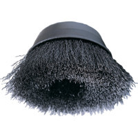 York 100mmxm14 Threaded 30Swgarbor Cup Brush